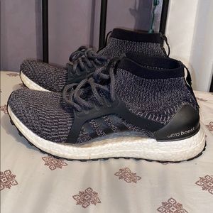 Adidas Ultraboost X All Terrain